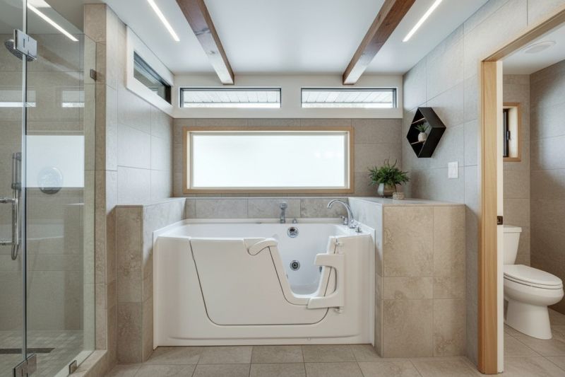 Bathtub Installation Service