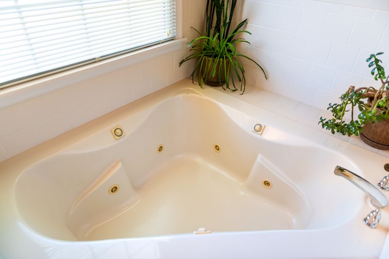 Custom Bathtub Fit