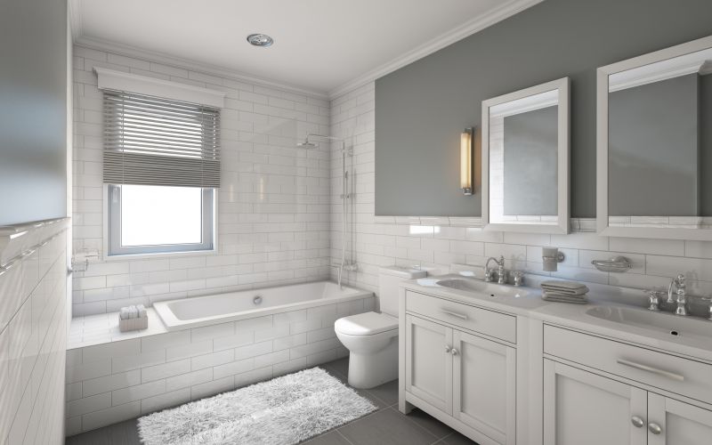 Top Bathroom Remodeling Companies in Centerville, UT