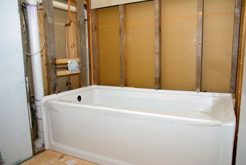 Top Bathroom Remodeling Companies in Draper, UT