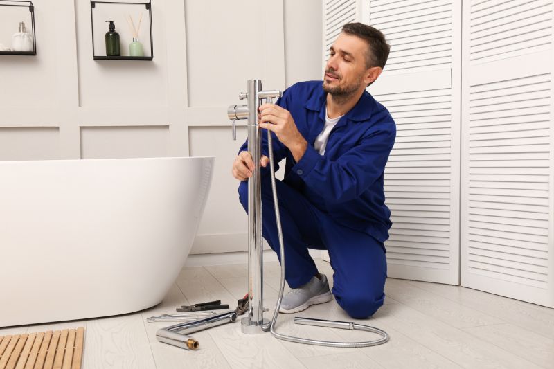 Skilled Plumbing Experts